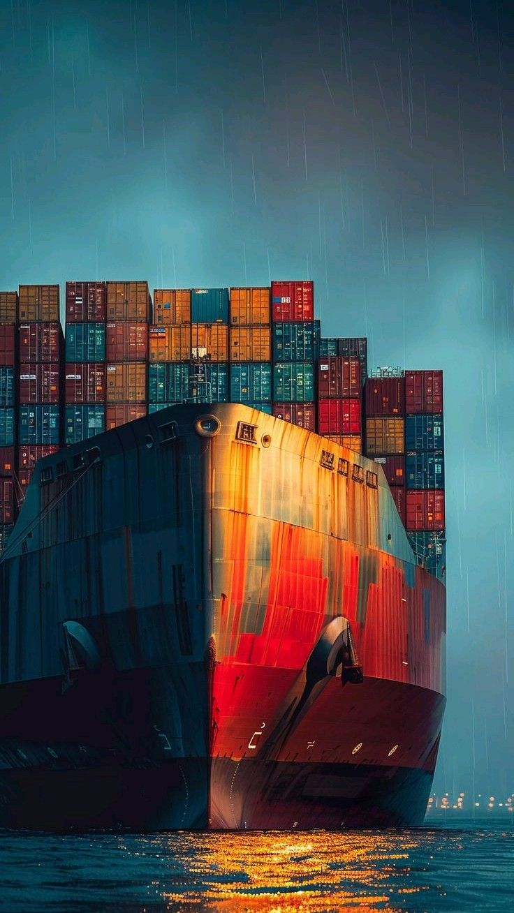 JLT Logistics