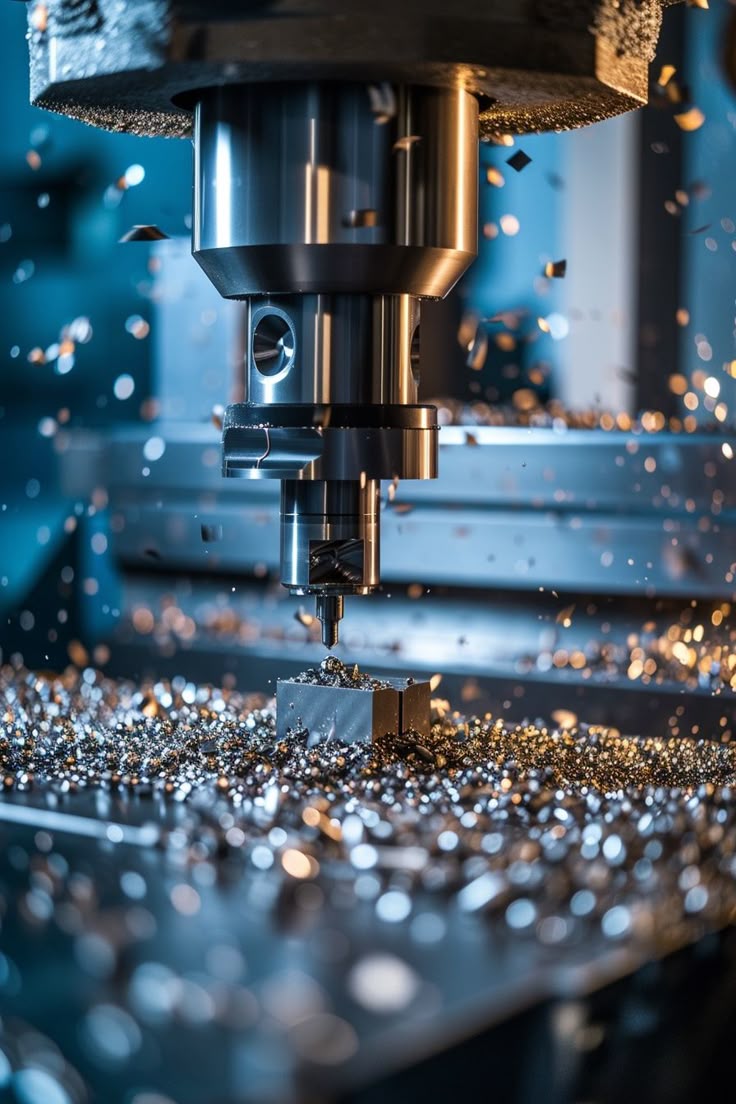 JLT Manufacturing