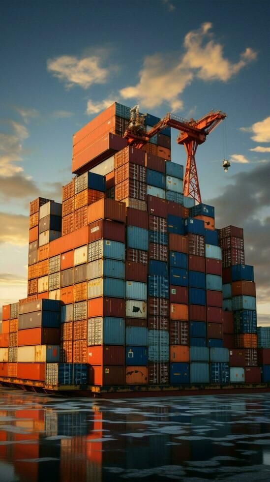 JLT Logistics