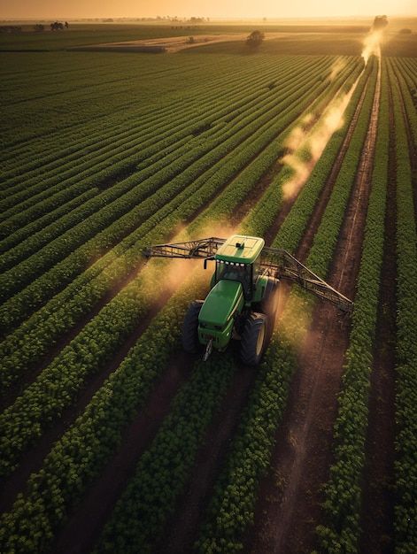 JLT Agriculture