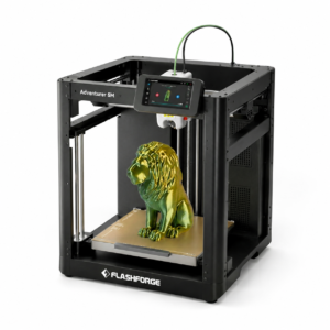 3D PRINTER 1