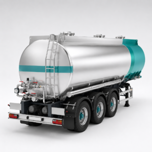 Trailer Hazmat
