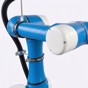 Robotic CNC Welding Machine 3