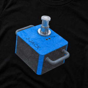 J JACK SHIRT