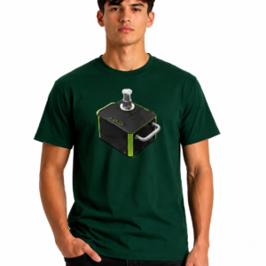 JJACK SHIRT GREEN