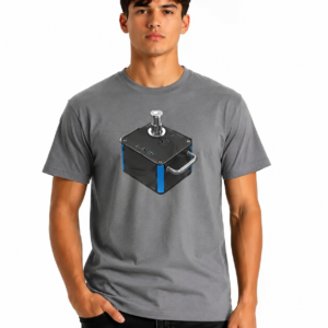 JJACK SHIRT GREY