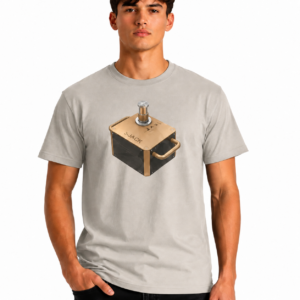 SUPER JJACK SHIRT LIGHT BROWN