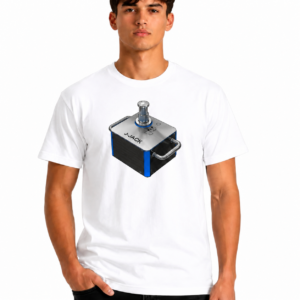 SUPER JJACK SHIRT WHITE