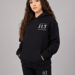 JLT Premium Heavyweight Hoodie